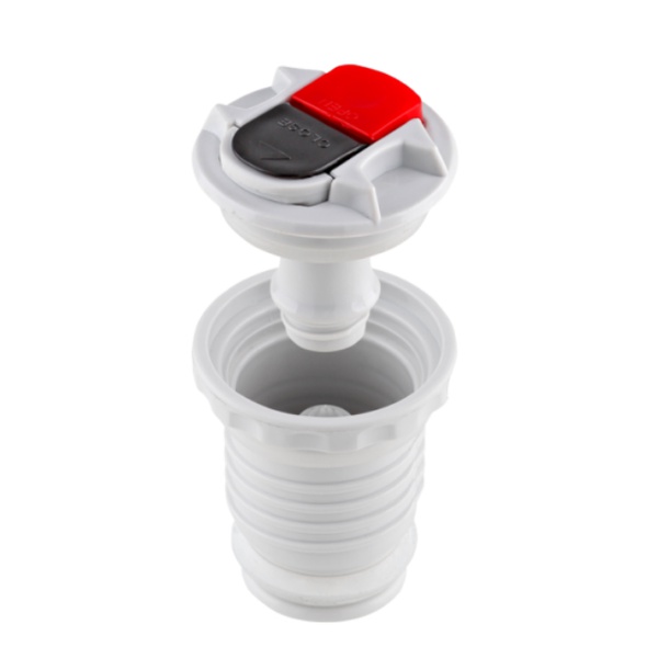 Термос LaPlaya High Performance серебристый, 0,5 л