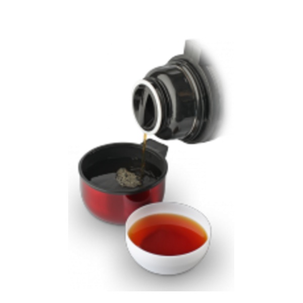 Термос LaPlaya Traditional красный, 0,8 л