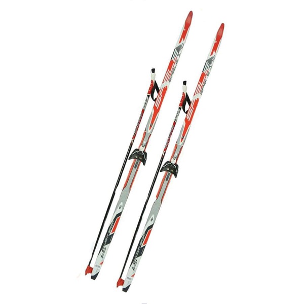 Лыжный комплект STC 75мм