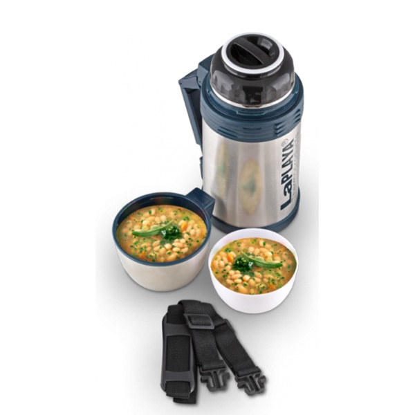 Термос LaPlaya Challenger 1,5 л