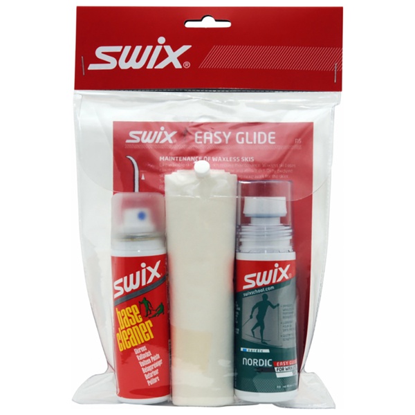 Набор Swix Easy Glide Kit N5NC