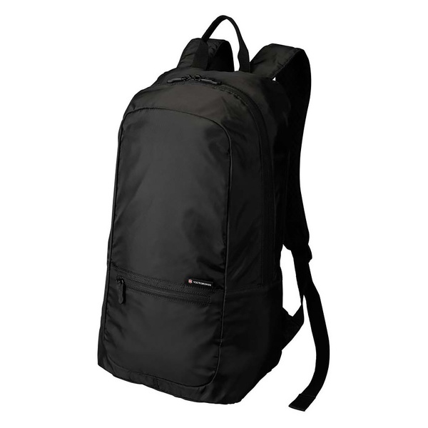 Рюкзак Victorinox Packable Backpack черный