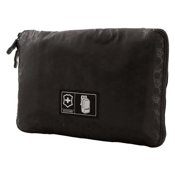 Рюкзак Victorinox Packable Backpack черный