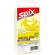 мазь скольжения Swix UR10 Yellow Bio Racing Wax 60 гр UR10-6. Фото 1
