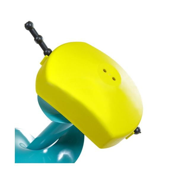 Ледобур ручной Rapala Ur Steel 155 мм