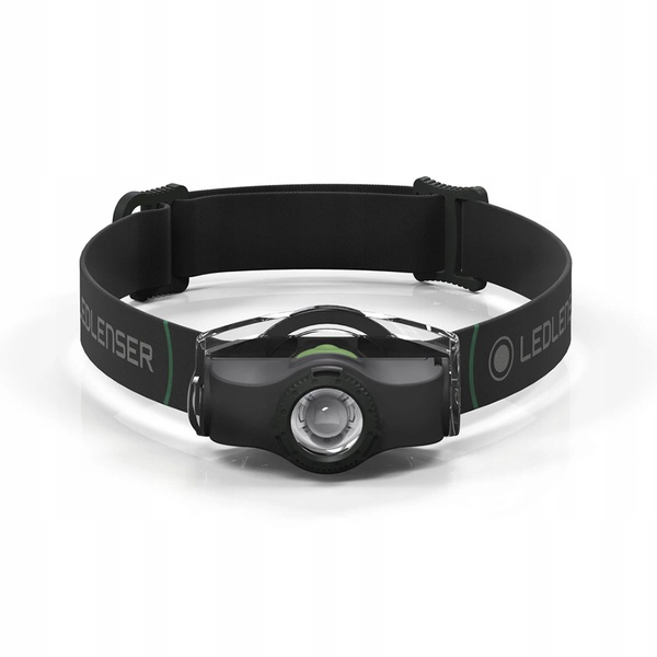 Фонарь налобный Led Lenser MH4