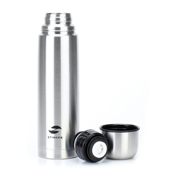 Термос Stinger HB-1000A (1 л)