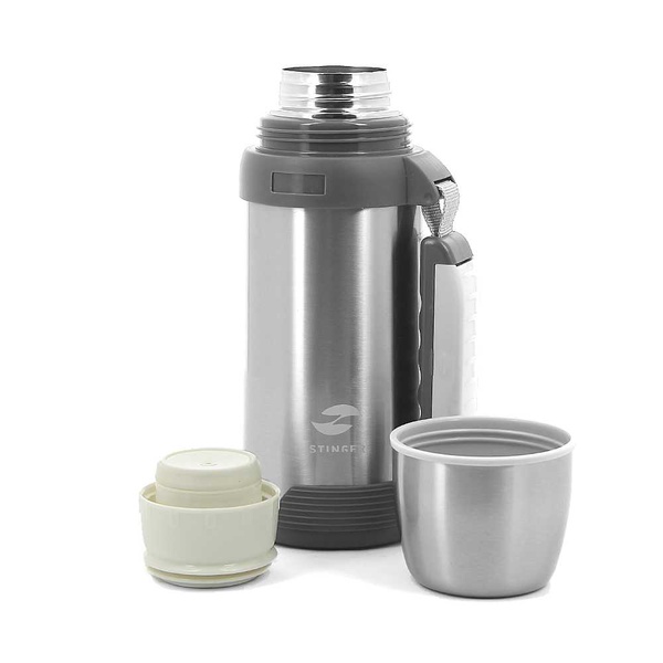 Термос Stinger HY-TP201-4 (1 л)