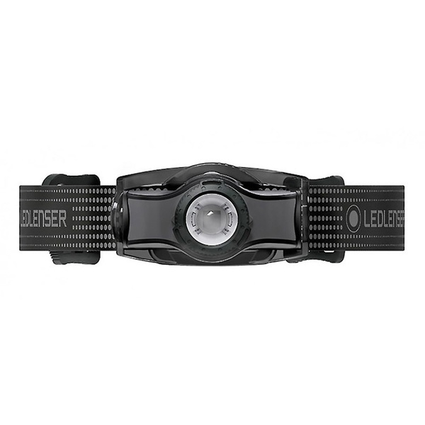 Фонарь налобный Led Lenser MH3 чёрный