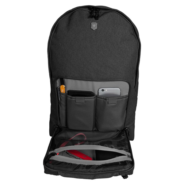 Рюкзак Victorinox Altmont Classic Laptop Backpack 15'' черный