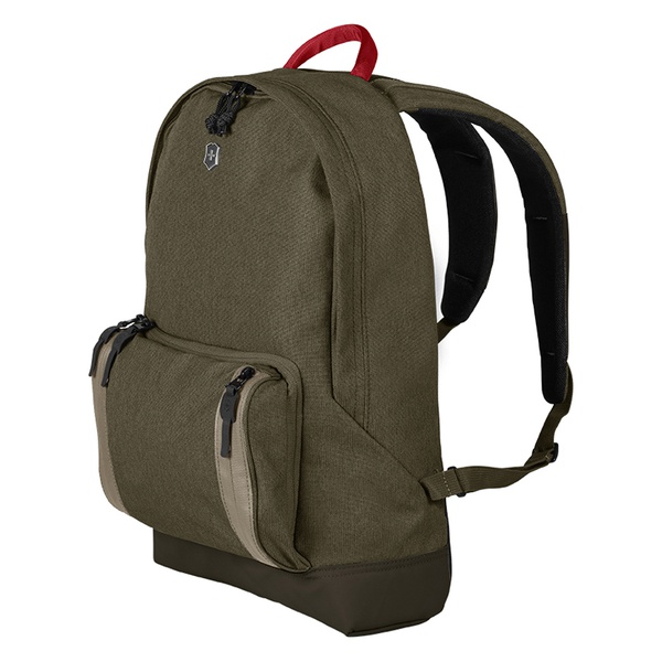 Рюкзак Victorinox Altmont Classic Laptop Backpack 15'' зеленый