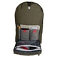 Рюкзак Victorinox Altmont Classic Laptop Backpack 15'' зеленый. Фото 3