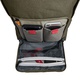 Рюкзак Victorinox Altmont Classic Laptop Backpack 15'' зеленый. Фото 4