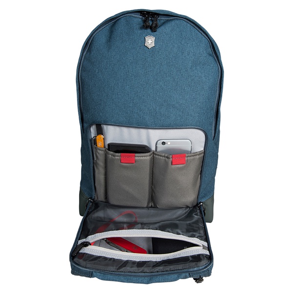 Рюкзак Victorinox Altmont Classic Laptop Backpack 15'' синий