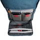 Рюкзак Victorinox Altmont Classic Laptop Backpack 15'' синий. Фото 5