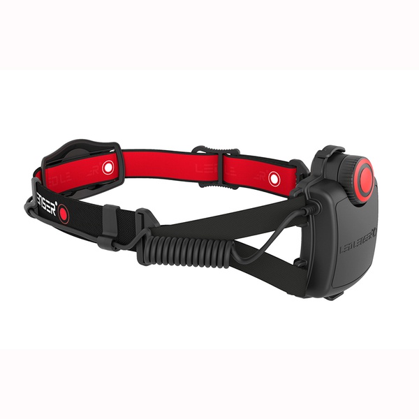 Фонарь налобный Led Lenser H7.2