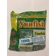 Прикормка УниFish зима 0.5 кг, протеин, креветка-мотыль. Фото 1
