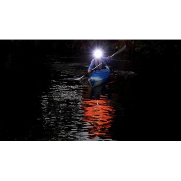 Фонарь налобный Led Lenser H6