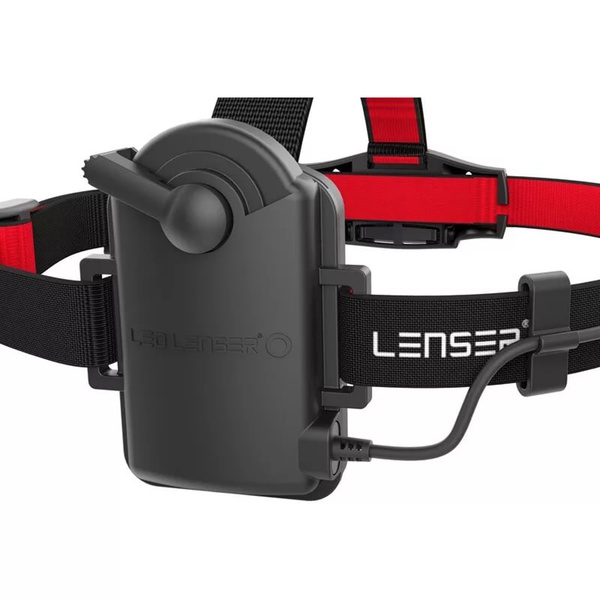 Фонарь налобный Led Lenser H6