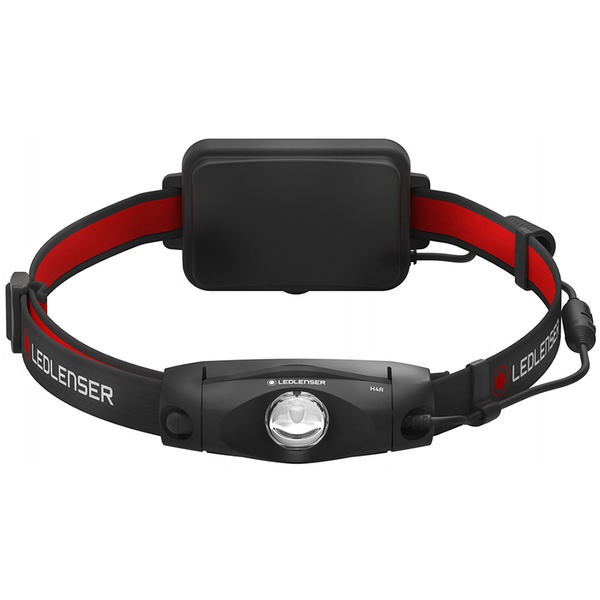 Фонарь налобный Led Lenser H4R
