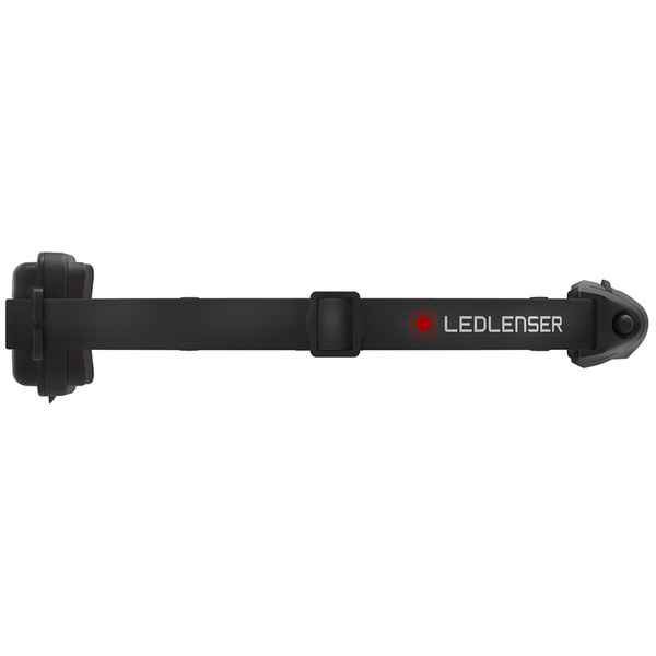 Фонарь налобный Led Lenser H4R