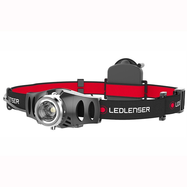 Фонарь налобный Led Lenser H3.2