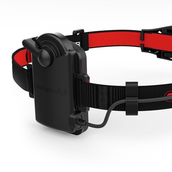 Фонарь налобный Led Lenser H3.2