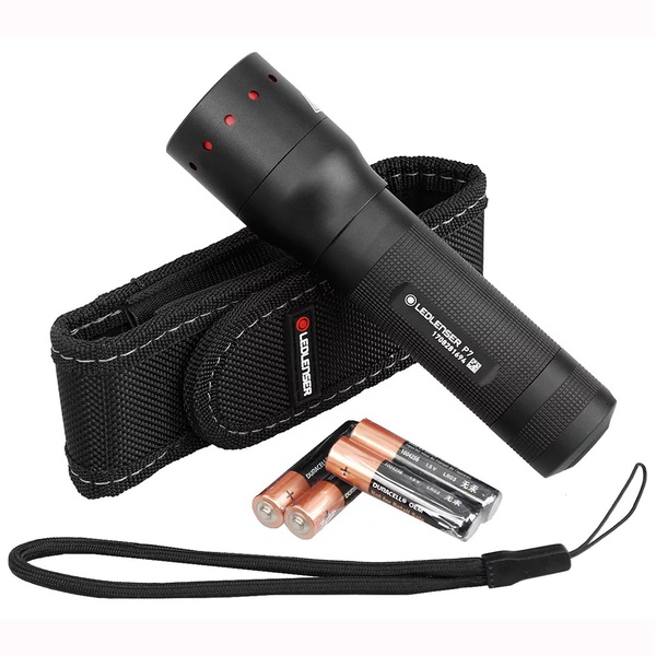 Фонарь Led Lenser P7