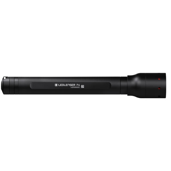 Фонарь Led Lenser P6