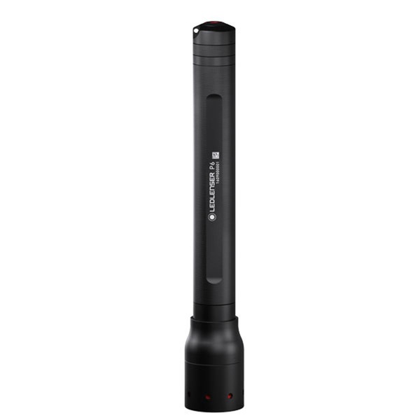 Фонарь Led Lenser P6