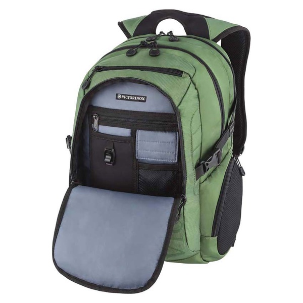 Рюкзак Victorinox VX Sport Pilot 16'' черный