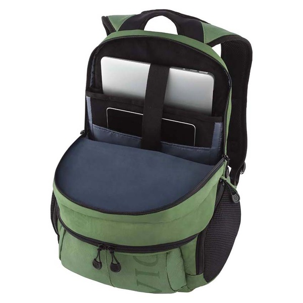 Рюкзак Victorinox VX Sport Pilot 16'' черный