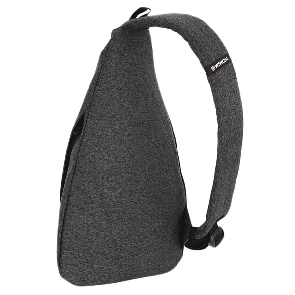 Рюкзак Wenger 2607424550 (с одним плечевым ремнем)
