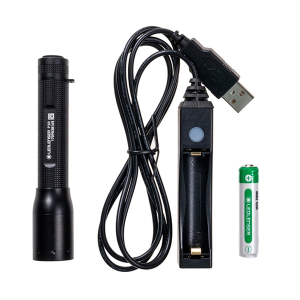 Фонарь Led Lenser P3R