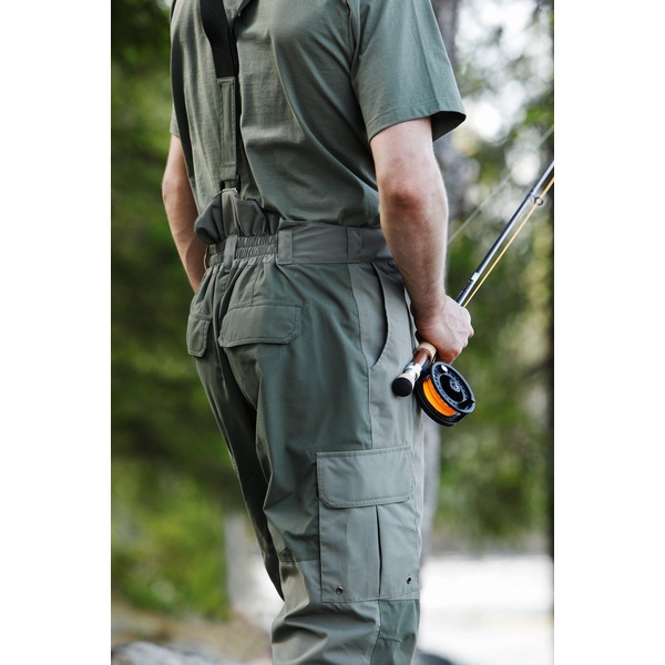 Рыболовный костюм JahtiJakt Fishing Set K + Бонус