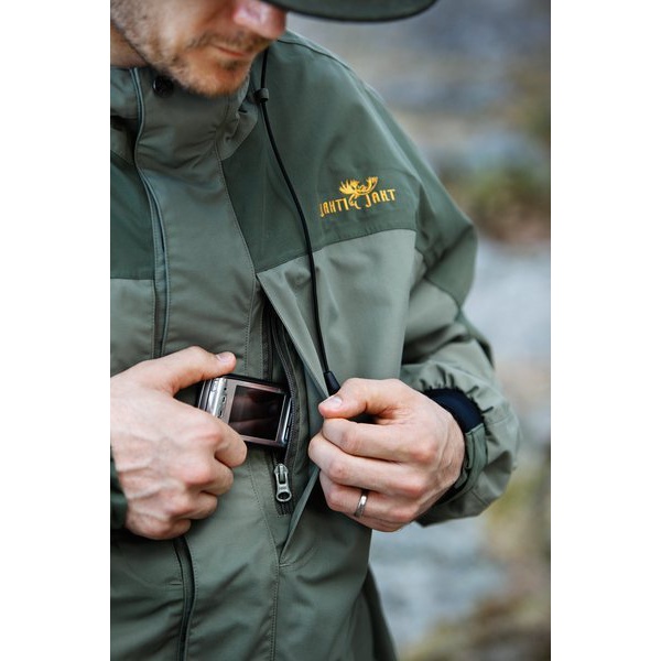 Рыболовный костюм JahtiJakt Fishing Set K + Бонус