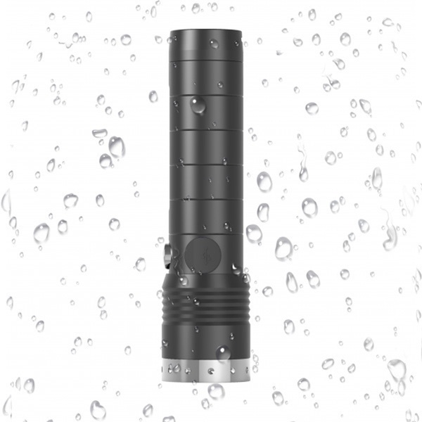 Фонарь Led Lenser MT14 с аксессуарами