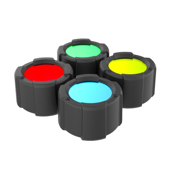 Фонарь Led Lenser MT14 с аксессуарами