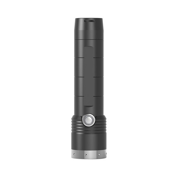 Фонарь Led Lenser MT10 с аксессуарами