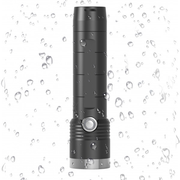 Фонарь Led Lenser MT10 с аксессуарами