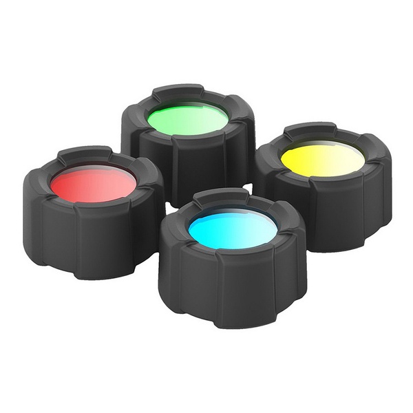 Фонарь Led Lenser MT10 с аксессуарами