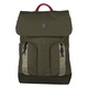 Рюкзак Victorinox Altmont Classic Flapover Laptop Backpack 15" зеленый. Фото 1