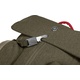 Рюкзак Victorinox Altmont Classic Flapover Laptop Backpack 15" зеленый. Фото 4