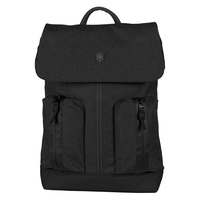Рюкзак Victorinox Altmont Classic Flapover Laptop Backpack 15" черный