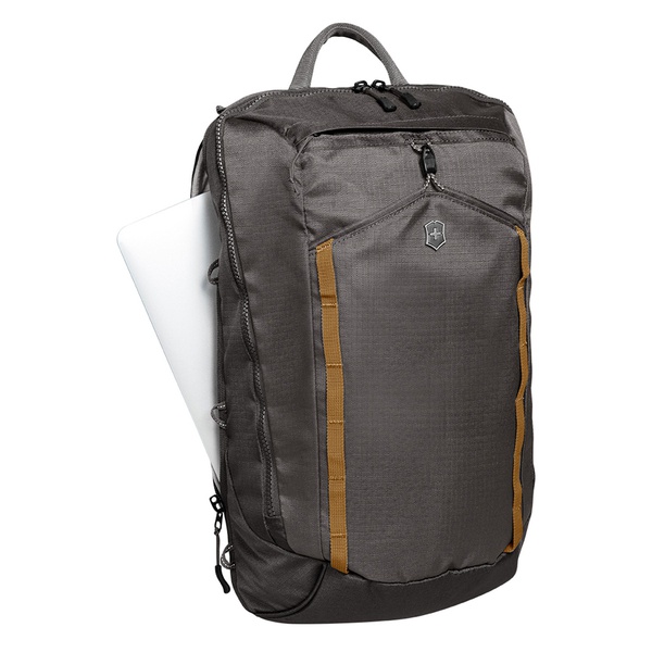 Рюкзак Victorinox Altmont Active Compact Laptop Backpack 13" серый