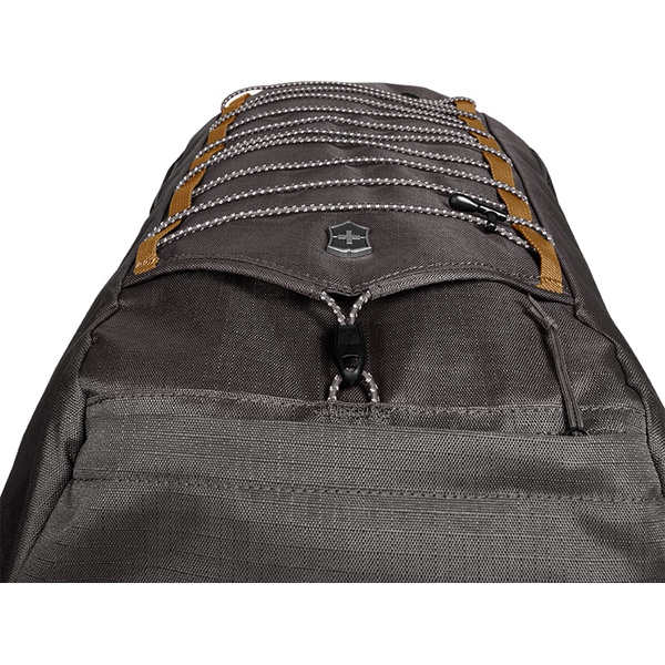 Рюкзак Victorinox Altmont Active Compact Laptop Backpack 13" серый