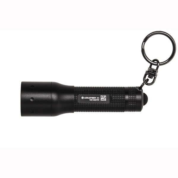 Фонарь-брелок Led Lenser K3