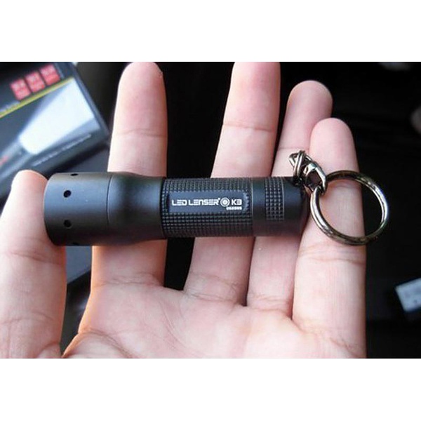 Фонарь-брелок Led Lenser K3
