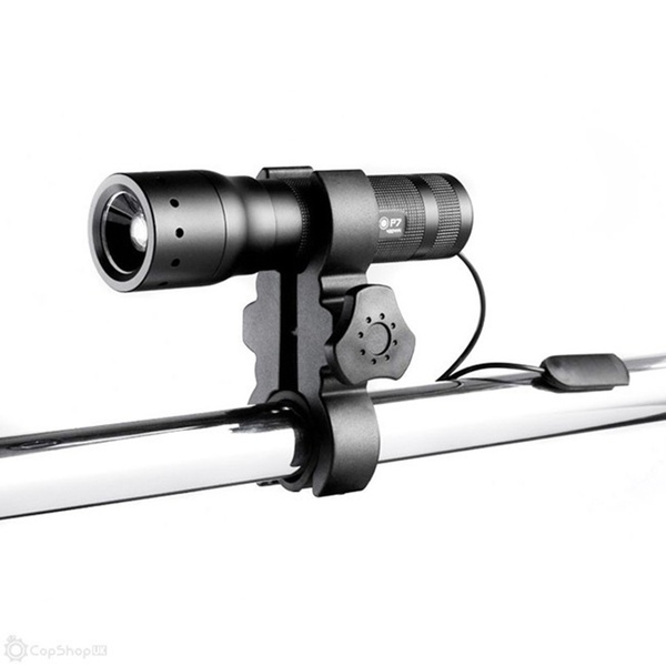 Крепление универсальное для фонарей Led Lenser 7-ой серии (Т7, B7, P7, M7, MT7, M7R)