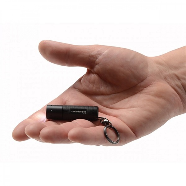 Фонарь-брелок Led Lenser K2